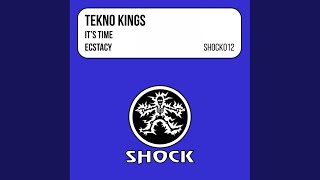 It's Time (Original Mix)