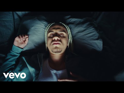 Samurai Jay, DANI - Nessuno