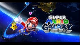 クリア後のロフトのスター回収から(マリギャラ)