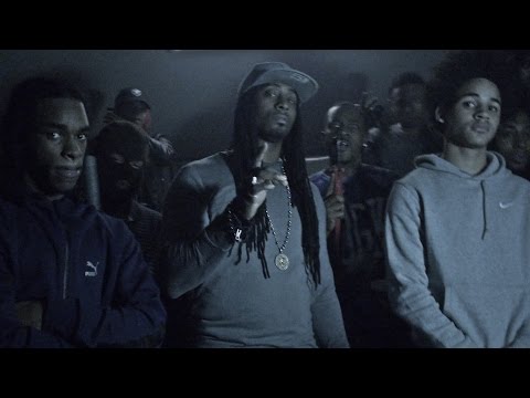 Loop - Pretty Boi G x Curly Savv x Dah Dah ( OFFICIAL MUSIC VIDEO )