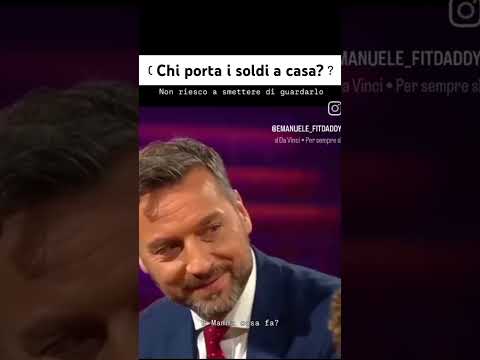 Severo ma giusto #soldi