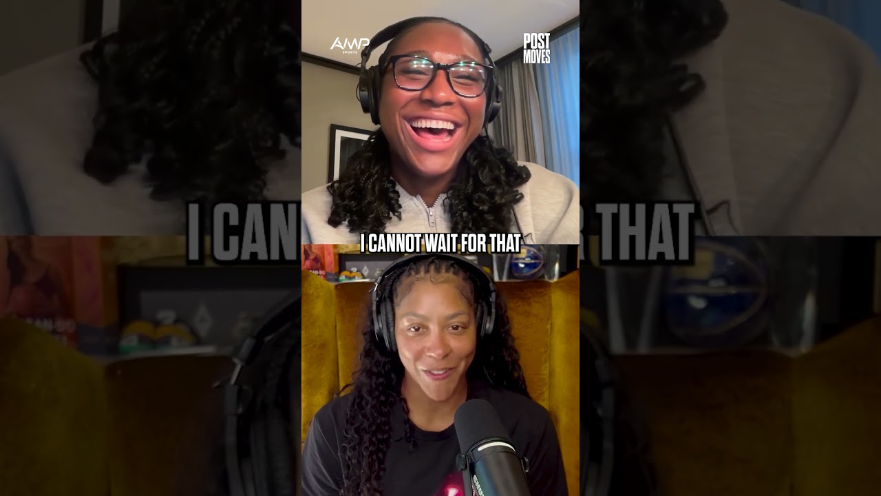 Azzi Fudd the stud goes No. 1 overall in the 2026 WNBA Draft 💪 Did you have Azzi as your No. 1?