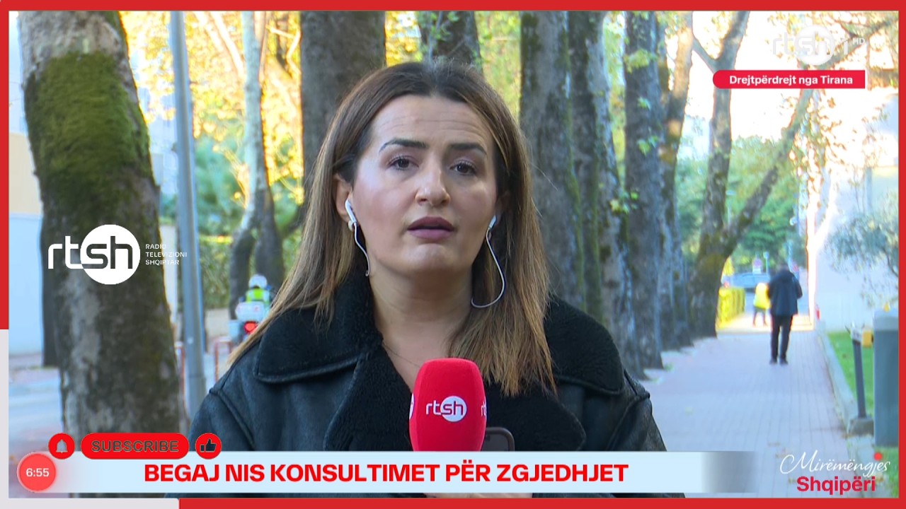 Qeveria shqyrton sot buxhetin 2027, parashikohen 10 miliardë euro, kompensim për bizneset e dëmtuara nga protestat