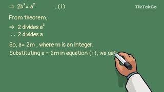 Proving Irrationality