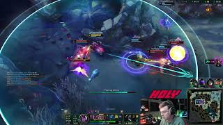 131 - VARUS TOP - UNRANKED TO MASTER HARD MODE 2025