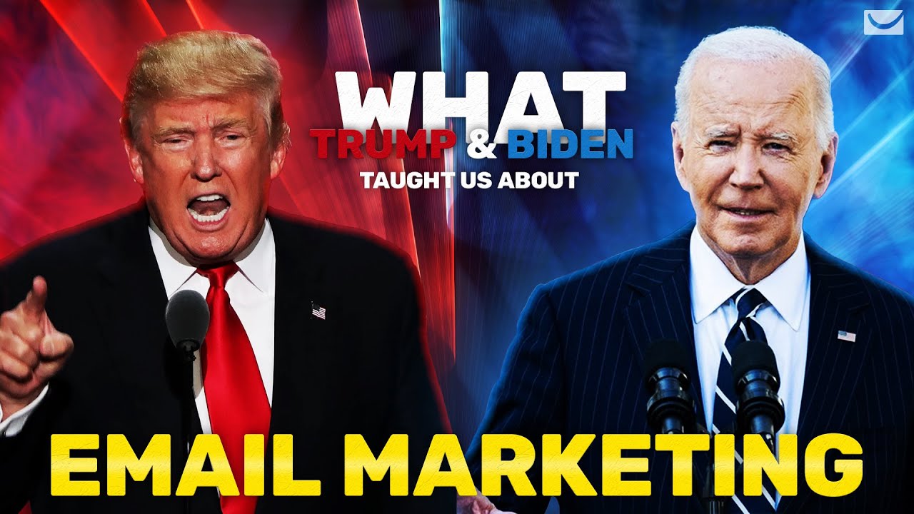What Presidential Campaigns Can Teach You About Email Marketing