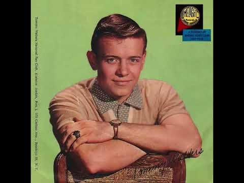 Tommy Walters - Little Angel