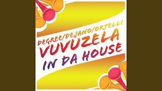 Vuvuzela in Da House (Original Mix)