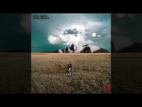 Videoclip de One Day (At A Time) (Ultimate Mix) — John Lennon
