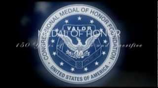 Medal of Honor: Valuing Something Greater than Self