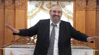 הכנה ליום כיפור תשפ"ו 2025 - ודברי חיזוק לרגל המצב - הרב גואל אלקריף בחיזוקים וסיפורים מדהימים (קו ההלכה הספרדי) - התמונה מוצגת ישירות מתוך אתר האינטרנט יוטיוב. זכויות היוצרים בתמונה שייכות ליוצרה. קישור קרדיט למקור התוכן נמצא בתוך דף הסרטון הכנה ליום כיפור תשפ"ו 2025 - ודברי חיזוק לרגל המצב - הרב גואל אלקריף בחיזוקים וסיפורים מדהימים (קו ההלכה הספרדי) - התמונה מוצגת ישירות מתוך אתר האינטרנט יוטיוב. זכויות היוצרים בתמונה שייכות ליוצרה. קישור קרדיט למקור התוכן נמצא בתוך דף הסרטון