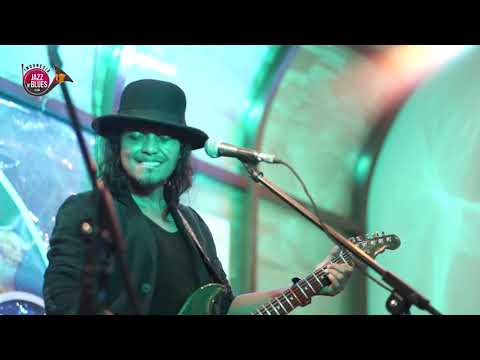 #11 Gugun Blues Shelter - Hey Joe (Jimi Hendrix)