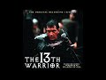 The 13th Warrior Rejected Score - The Fire Dragon
