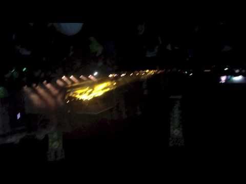 Marcus Schossow - ULYSSES (Real name of the ID)