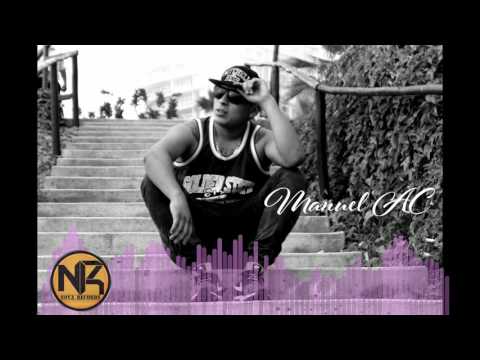 Manuel AC - Ella ( Audio)