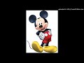 Mickey Mouse MC Mickey