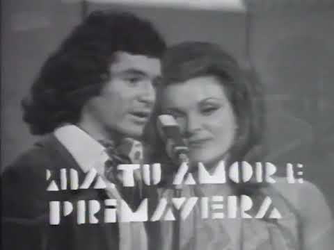 Especial del Recuerdo La Nueva Ola Chilena Años 70