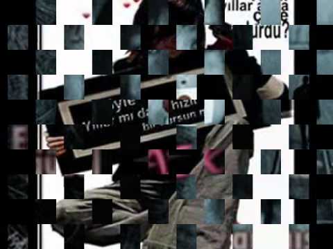 ALPER-SENİ SEVİYORUM(beste)