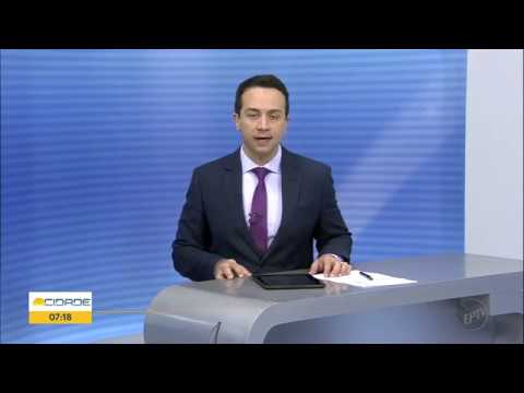 [Full HD] Íntegra do Bom dia Cidade Sul de Minas (24/09/2018)