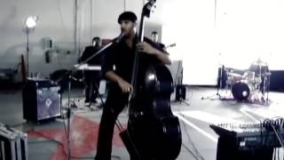 MILES MOSLEY  Voodoo Child