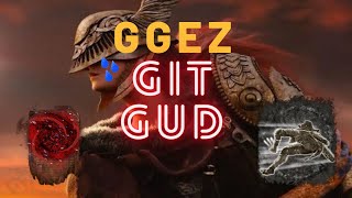 [法環] 蠅群蠅群蠅群蠅群獵犬步伐蠅群