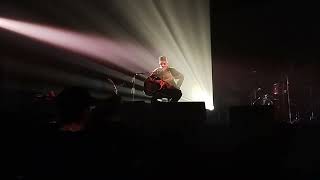 Subsonica - Dormi/Ancora ad odiare - Ogr Torino 31 marzo 2026