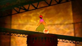 Goku Sayonara Zetsubou Sensei Opening 3