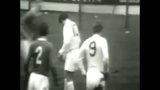 Best of Johnny Giles