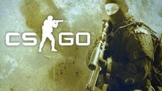 Counter-Strike: Global Offensive First Look