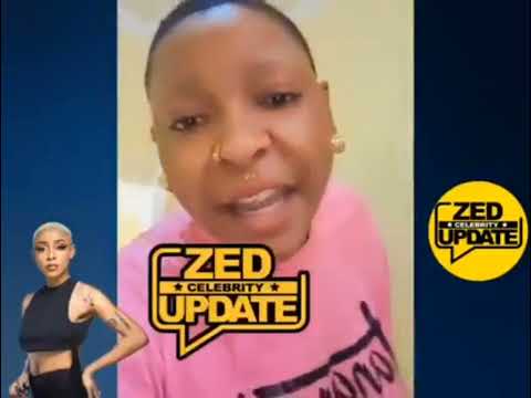 Ivanka Bianca Direct INSULT to musician roberto over pregnancy issue | mutale mwanza REALITY show.