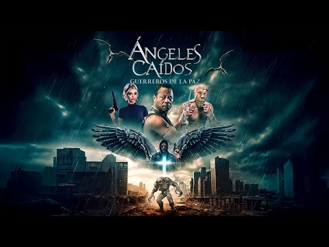 Ángeles Caídos: Guerreros de la Paz | Angels Fallen: Warriors of Peace (Spanish Subtitle)