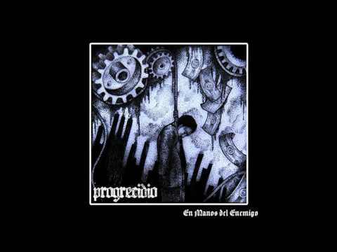 Progrecidio-PROGRECIDIO-(En Manos Del Enemigo)