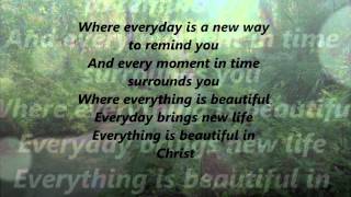 Bread of stone everyday lyrics