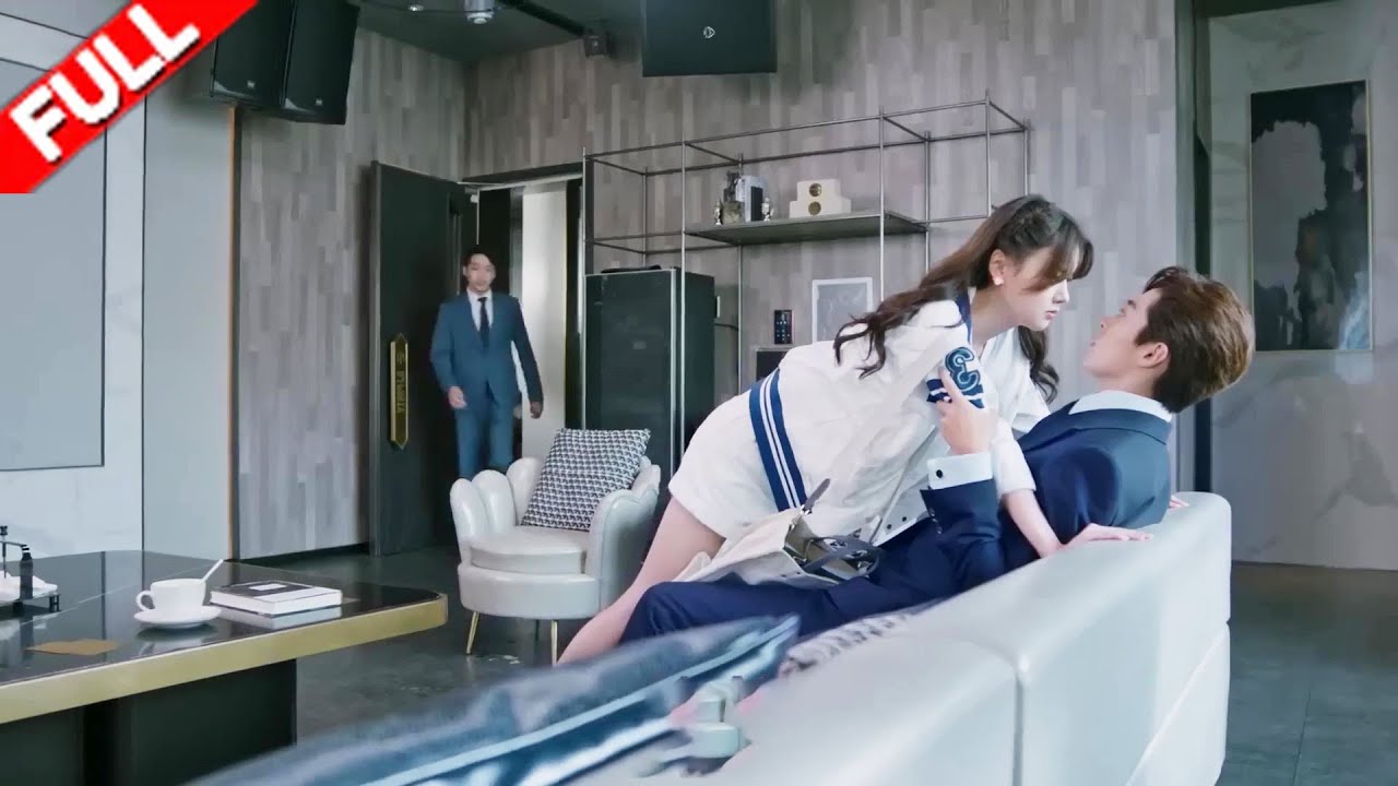 The poor girl who came for an interview cured CEO's mysterious illness, her life reversal begins.