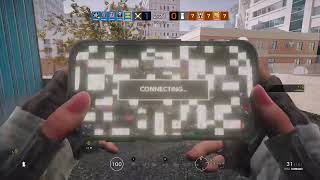 ［R6S］飽きるまで適当に