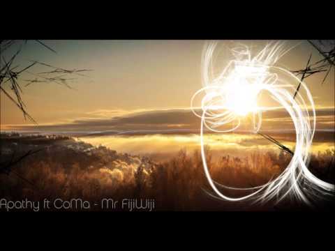 Apathy ft CoMa - Mr FijiWiji