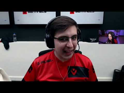 VALORANT | Cloud9 vs The Guard | SEN vs SR | Shroud