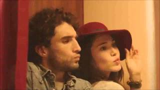 CLIPE - ZECA BALEIRO - PROIBIDA PRA MIM