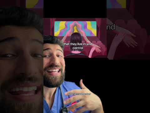 When Daydreams Take Over Your Reality #simulation