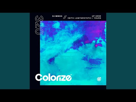 Yours (Extended Mix)