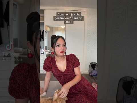 Les mamies du futures