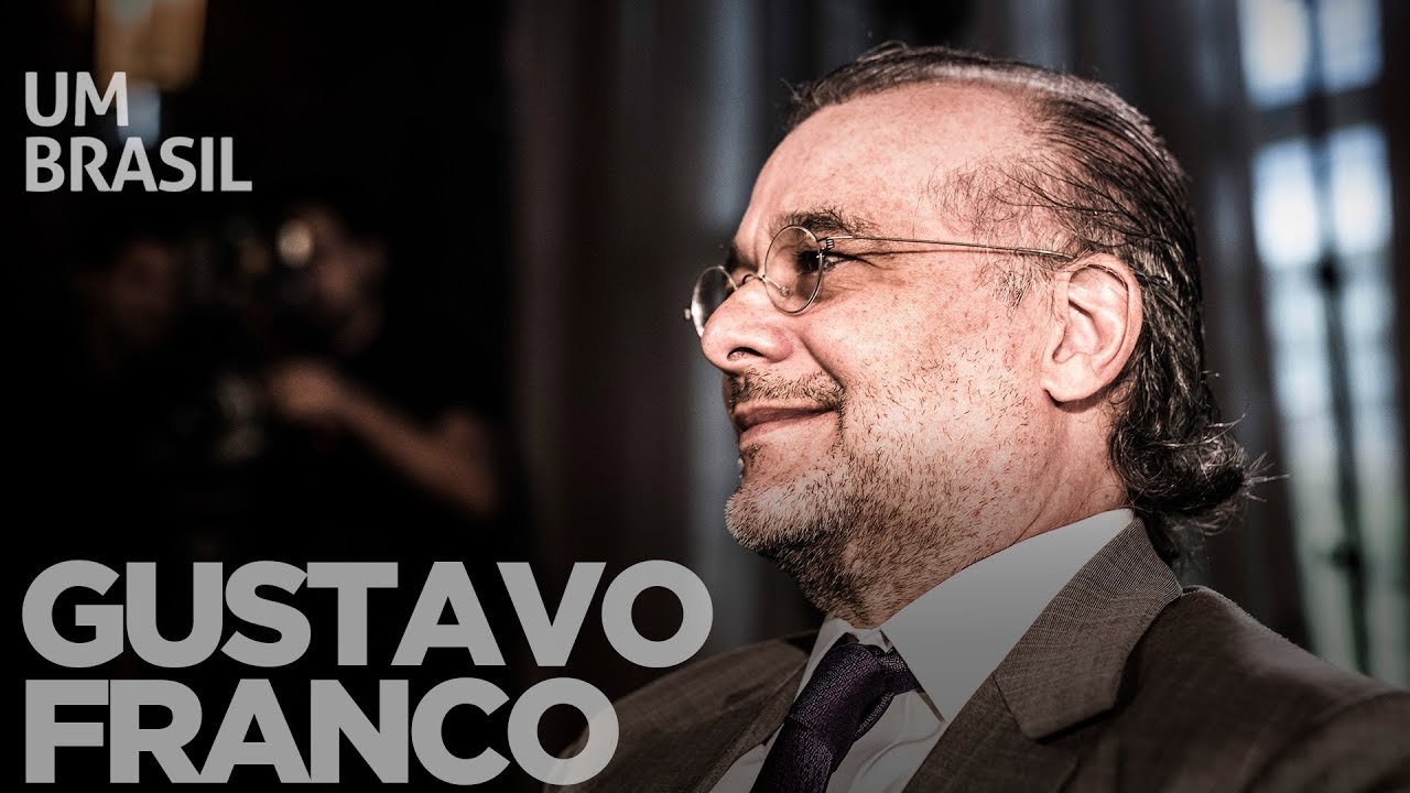 Gustavo Franco, economista do Plano Real, explica o baixo crescimento econômico no Brasil