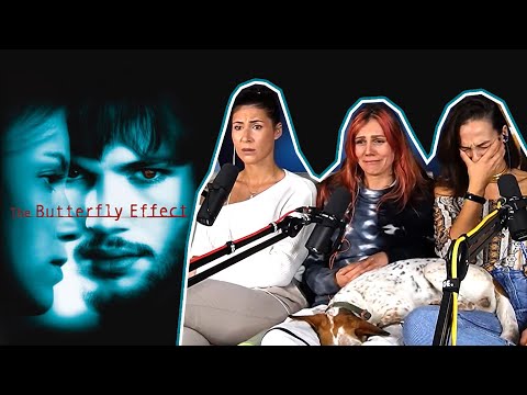 The Butterfly Effect (2004) REACTION