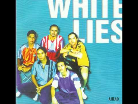 White Lies - First Love Never Dies