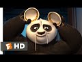 Kung Fu Panda - Silly Dinner | Fandango Family
