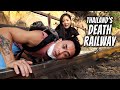 The TRUTH About Kanchanaburi (Thailand’s Death Railway)