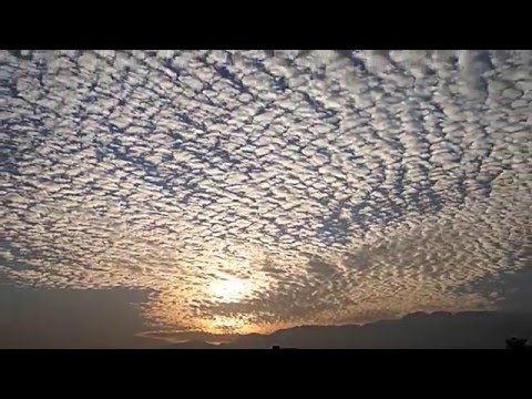 The Dawn in Nepal (part 1) - YukaWild