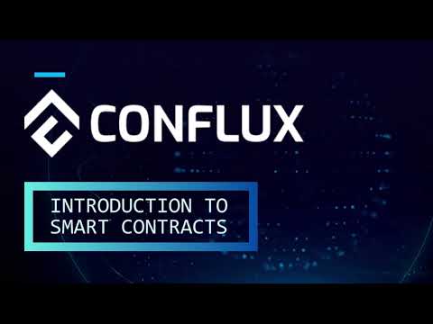 Introduction to Smart Contracts | Introduction to Smart Contracts Development