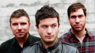 Barcelona - Falling Out of Trees