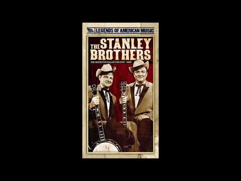 The Stanley Brothers - Tell Me Why My Daddy Don't Come Home (live) - 1962